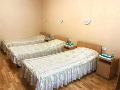 Гостиничный комплекс Алмаз - 53