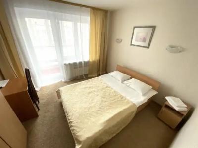 Гостиничный комплекс Алмаз - 71