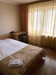 Гостиничный комплекс Алмаз - 66