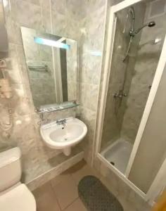 Гостиничный комплекс Алмаз - 61