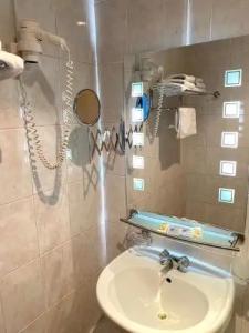 Гостиничный комплекс Алмаз - 81