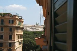 Мини-отель «At your Place», Рим