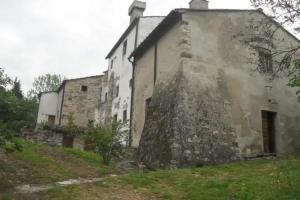 Agriturismo Podere Palazzuolo, Понтассьеве