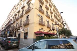 b&b Cara Napoli, Неаполь