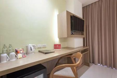 Zen Premium Marlin Plaza - 22