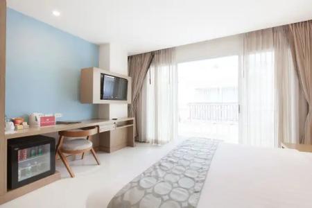 Zen Premium Marlin Plaza - 2