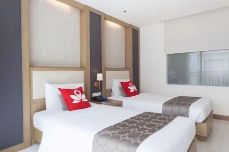 Zen Premium Marlin Plaza - 18