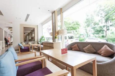 Zen Premium Marlin Plaza - 7