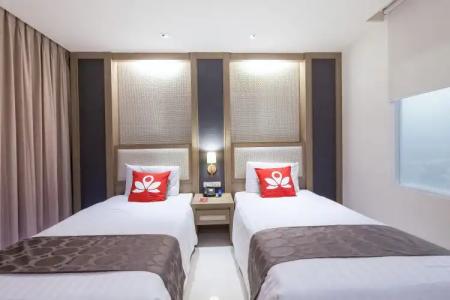 Zen Premium Marlin Plaza - 25