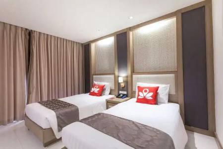 Zen Premium Marlin Plaza - 23