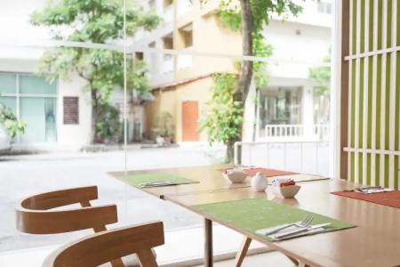 Zen Premium Marlin Plaza - 10