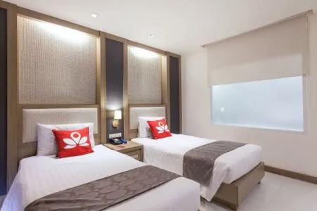 Zen Premium Marlin Plaza - 24