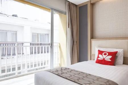 Zen Premium Marlin Plaza - 19