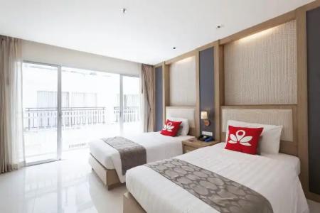 Zen Premium Marlin Plaza - 16