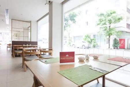 Zen Premium Marlin Plaza - 12