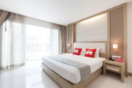 Zen Premium Marlin Plaza - 3