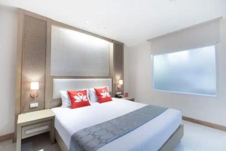 Zen Premium Marlin Plaza - 6