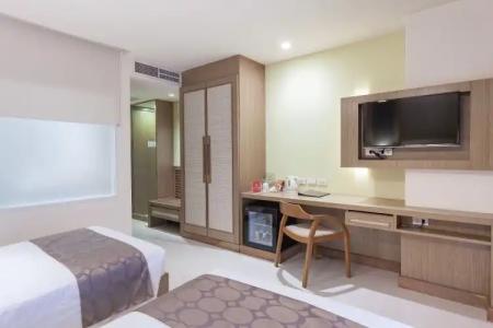 Zen Premium Marlin Plaza - 31