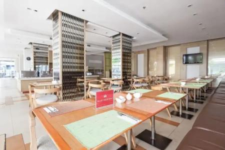Zen Premium Marlin Plaza - 11