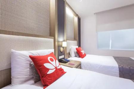 Zen Premium Marlin Plaza - 21