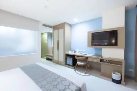 Zen Premium Marlin Plaza - 5