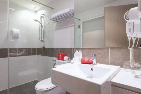 Zen Premium Marlin Plaza - 29