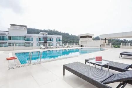 Zen Premium Marlin Plaza - 13