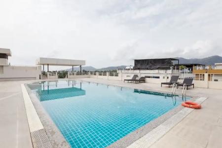 Zen Premium Marlin Plaza - 15