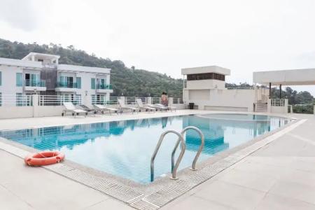 Zen Premium Marlin Plaza - 14
