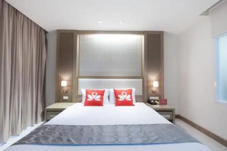 Zen Premium Marlin Plaza - 0