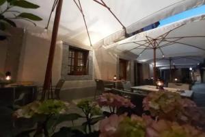 Мини-отель «Al Vecchio Corso Locanda», ТемпиПаусания