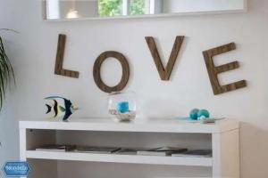 b&b Mondello Design, Монделло