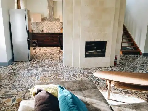 Дом для отпуска в Черничном - 34