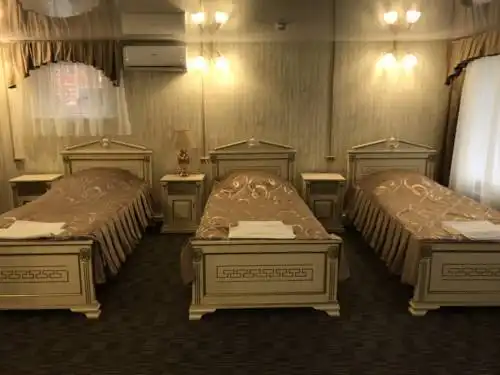 Купеческий Двор - 0