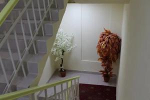 Hostel Na Volgogradke for Females