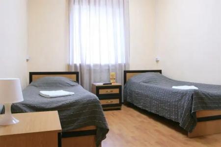 Купеческий дворик - 11