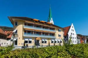Hotel «Seeliebe», Зипплинген