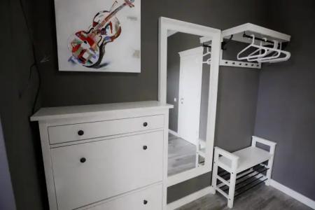 Шале на Полоцкой - 4