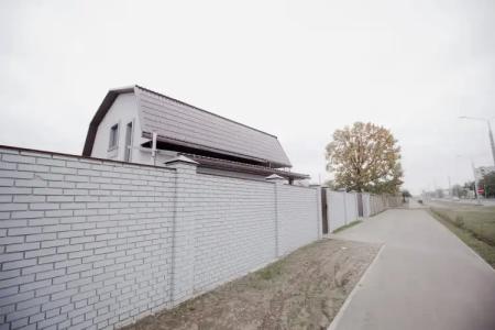 Шале на Полоцкой - 8