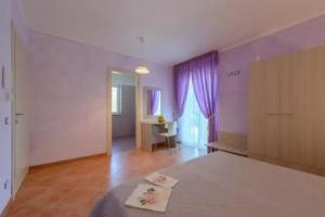 b&b Podere San Michele, Лауреана-Членто