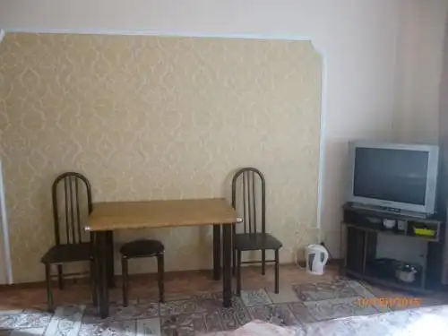 Левый берег - 4