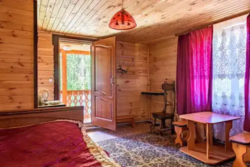 Усадьба Регион 63 - 11