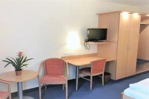 Hotel «Austria Stuttgart-City», Штутгарт