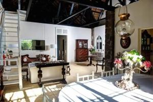 Отель «Le Mogador»