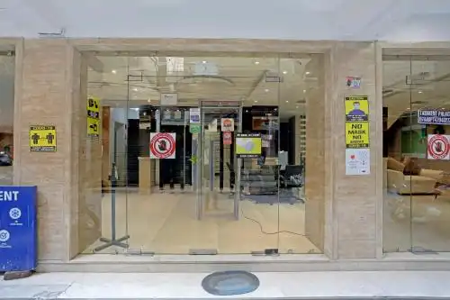 The Tashkent - Couple Friendly Stays - 13