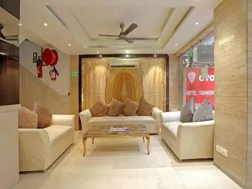 The Tashkent - Couple Friendly Stays - 27