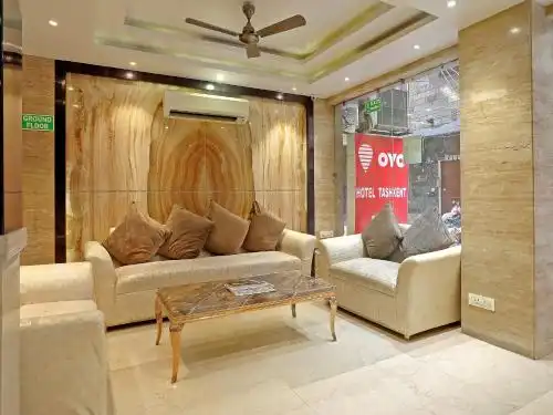 The Tashkent - Couple Friendly Stays - 19