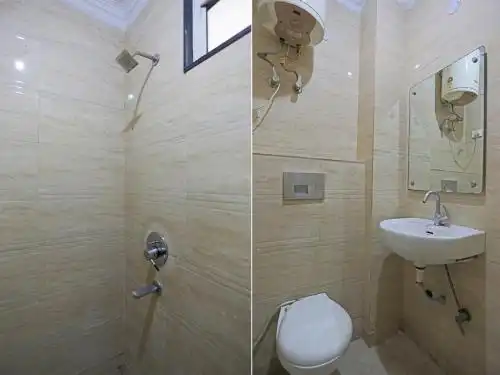 The Tashkent - Couple Friendly Stays - 7