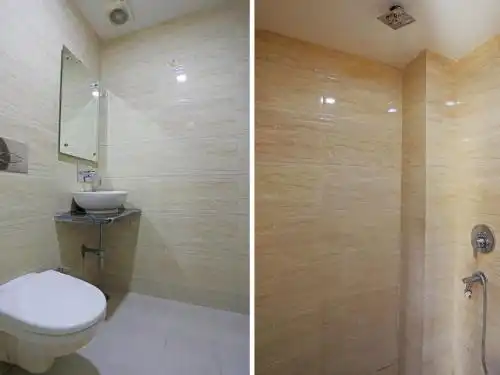 The Tashkent - Couple Friendly Stays - 2