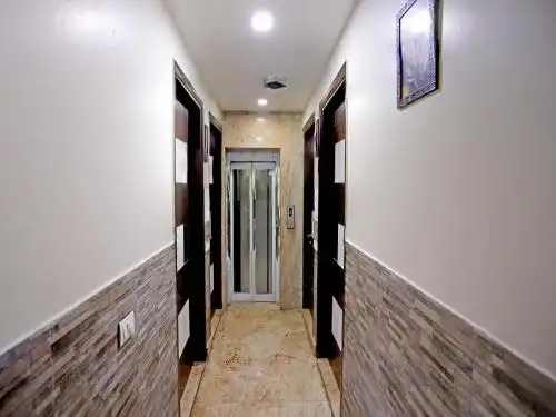 The Tashkent - Couple Friendly Stays - 17